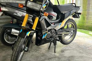 Malaguti fifty top