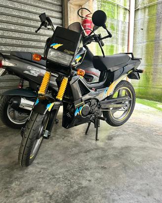 Malaguti fifty top