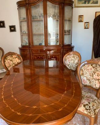 Mobili per Salone