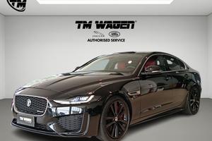 JAGUAR XE (X760) - XE 2.0 D 204 CV aut.