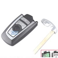 CHIAVE COMPLETA BMW SERIE 1 E82 E88 E87 SERIE 3 E9