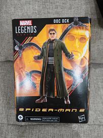 Hasbro Marvel Legends Doc Ock - Spider-Man 2