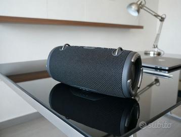 Altoparlante Bluetooth Subwoofer 40W Impermeabile