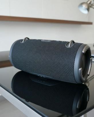 Altoparlante Bluetooth Subwoofer 40W Impermeabile