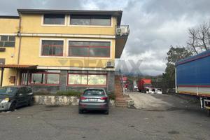 Locale Commerciale - Belpasso