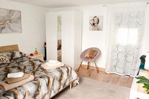 Centro: 2 Camere Fiorentino's House