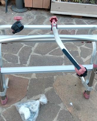 porta bici