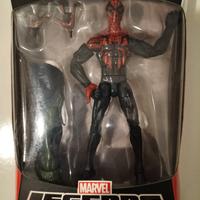 Marvel Legends BAF green goblin