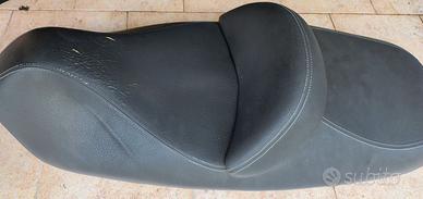 sella piaggio x9 500 evolution usato ma con difett
