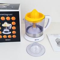 Spremiagrumi elettrico automatico Termozeta 1,2 Lt