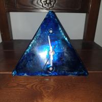 orologio da casa sopramobile