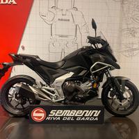Honda NC 750 X DCT 2023
