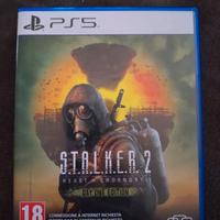 Stalker 2 ps5 
