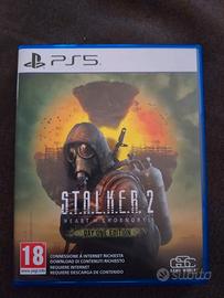 Stalker 2 ps5 