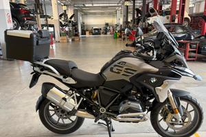 Moto GS 1200 exclusive anno 2018