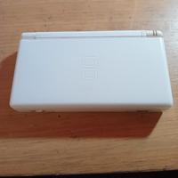 Nintendo DS Lite