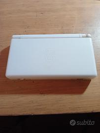 Nintendo DS Lite