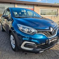 Renault captur restyling 1.5 dci led