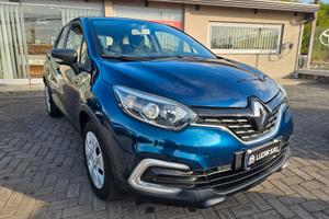 Renault captur restyling 1.5 dci led
