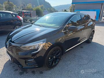 Renault Clio Full Hybrid E-Tech 140 CV 5 porte R.S