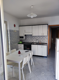 Appartamento in centro