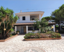 Villa 8pt torresangiovanni marina ugento