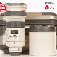 Canon EF 300 F2.8 L IS USM (Canon)