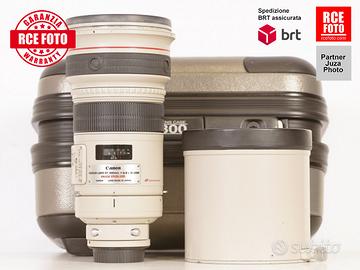 Canon EF 300 F2.8 L IS USM (Canon)