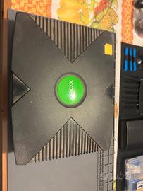 Prima Xbox