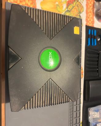 Prima Xbox