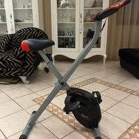 Cyclette magnetica GetFit Ride F192
