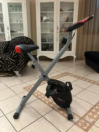 Cyclette magnetica GetFit Ride F192