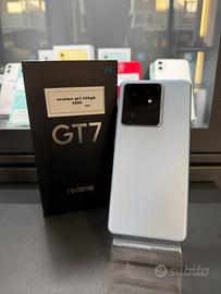 REALME GT 7 256GB PROMO LAMPO