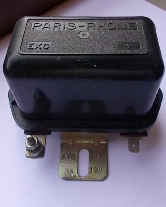 Regolatore di tensione Peugeot 304 S