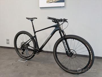Cannondale Scalpel HT 3 - Pari al nuovo