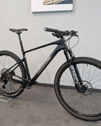 Cannondale Scalpel HT 3 - Pari al nuovo
