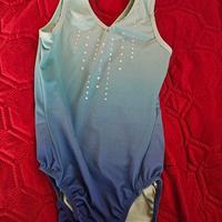 body ginnastica artistica 