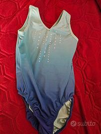 body ginnastica artistica 