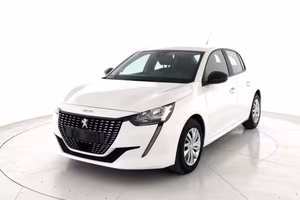 PEUGEOT 208 1.5 bluehdi Active s&s 100cv