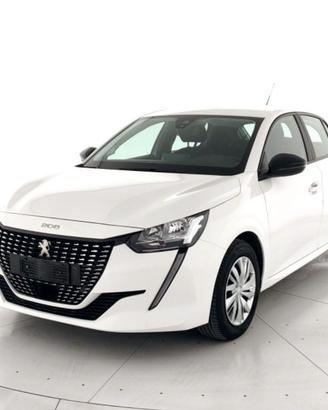 PEUGEOT 208 1.5 bluehdi Active s&s 100cv