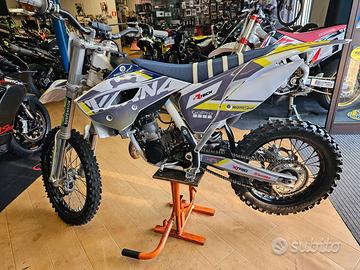 Husvarna Tc 85 2017