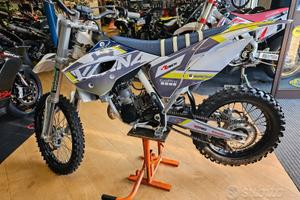 Husvarna Tc 85 2017