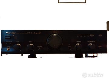 PIONEER amplificatore A-209 R
