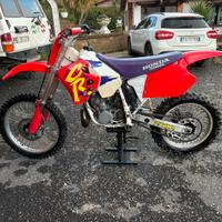 honda cr 250