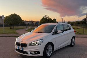 Bmw serie 2 active tourer  - ora