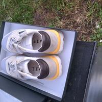 D.A.T.E. LUNA SOFT WHITE 