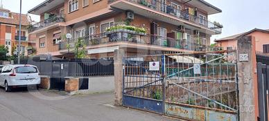 Magazzino Roma [340 C.CalabroVCG]