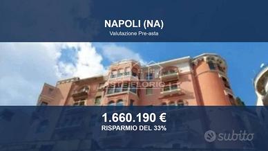 Immobile in asta di 474 m² con più di 5 locali a N