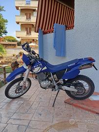Yamaha TTR 600