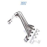 COLLETTORI INOX PER OPEL ASTRA F, KADETT E, CALIBR